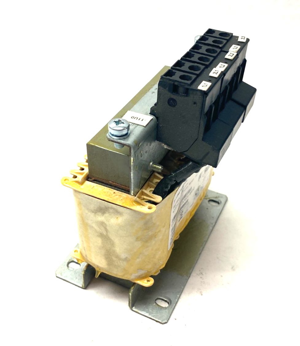 Siemens 6SL3203-0CE21-8AA0 SINAMICS Line Reactor 3~ 380-480V - Maverick Industrial Sales