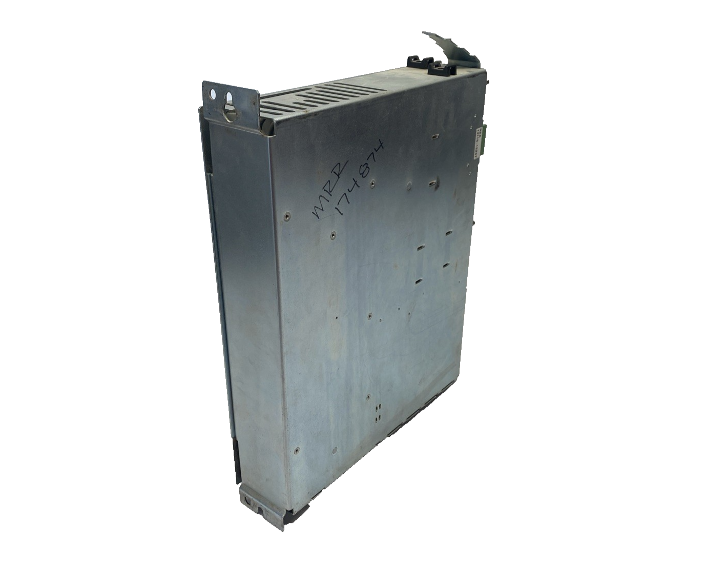 Indramat DDS03.1-W030-R Digital AC Servo Controller FWC-DSM2.1-SSE-02VO9-MS - Maverick Industrial Sales