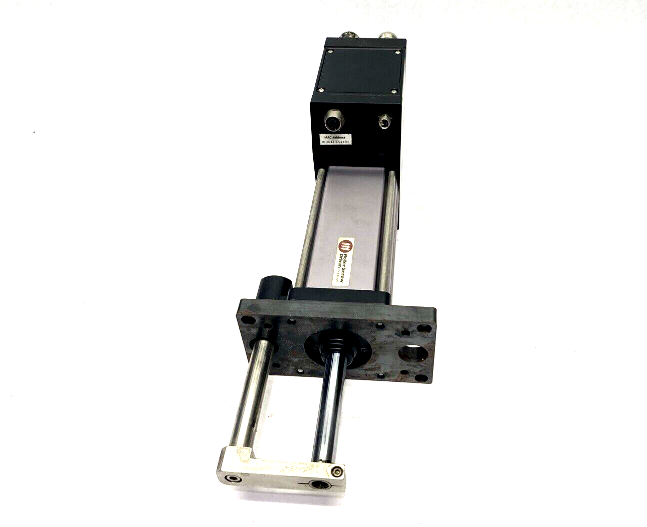 Exlar TDM075-0305-IFF-AF-2B8-30-048-EIP-AR-P5 Tritex II DC Linear Actuator 57805 - Maverick Industrial Sales