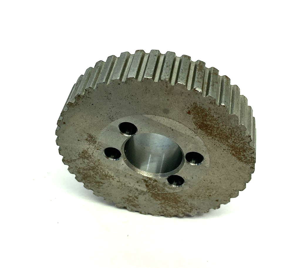 Martin 42XL037 Timing Pulley, 42-Teeth, 20mm Bore Diameter, 1/5" Belt Pitch - Maverick Industrial Sales
