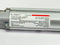 Keyence SL-V60H-T SL-V Series Safety Light Curtain Transmitter 126mA 24VDC - Maverick Industrial Sales