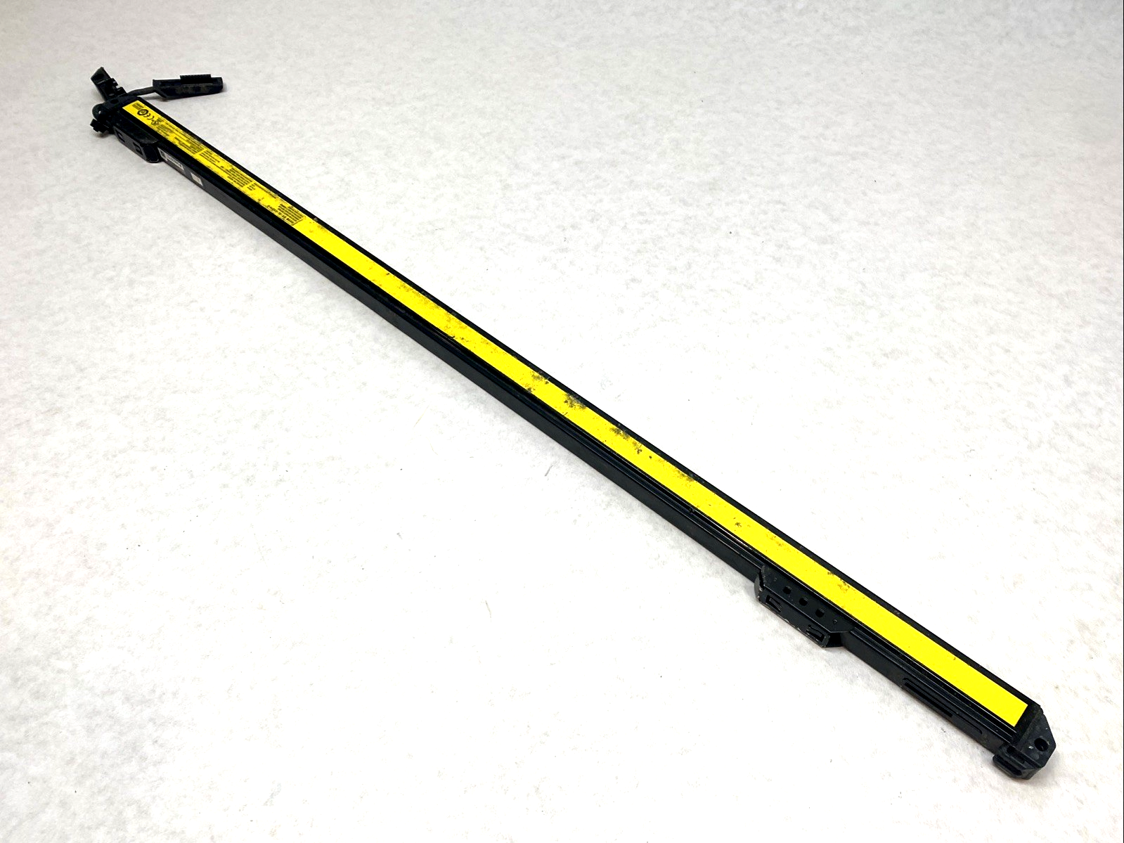 GL-S32FH | Keyence Safety Light Beam Curtain - Used - Maverick Industrial Sales