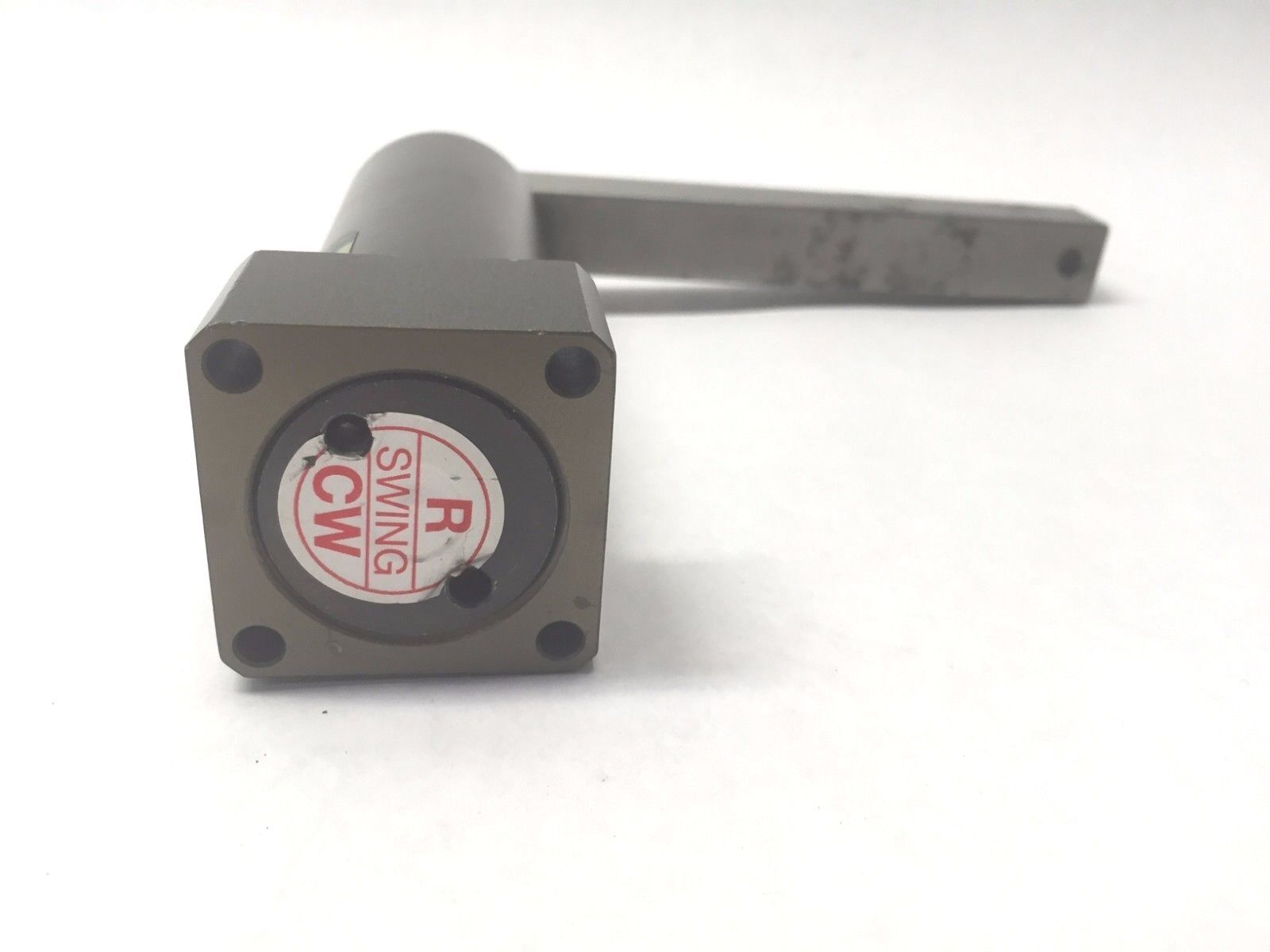 Numatics XX04B0003 Swing Clamp R Swing CW L2584 - Maverick Industrial Sales