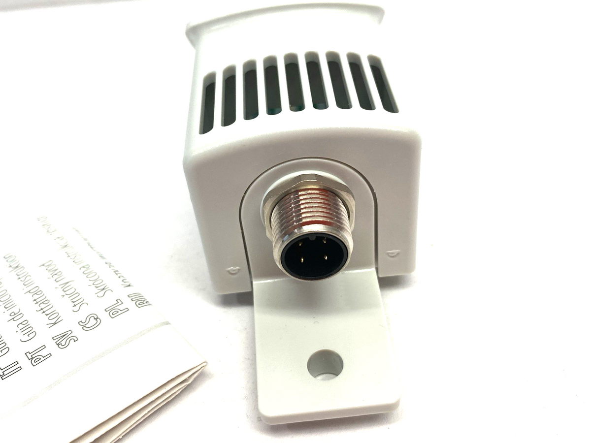 CSS 014 | Stego Smart Sensor Climate Analog, for Air & Humidity 01420.2-00 - New – Open box - Maverick Industrial Sales