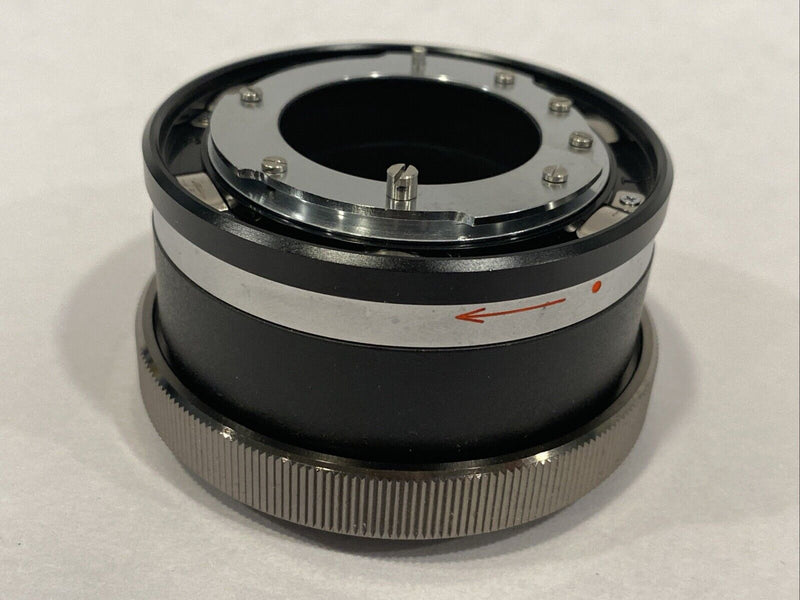 Olympus PM-DA35DX Photomicrography Microscope Camera Adapter - Maverick Industrial Sales