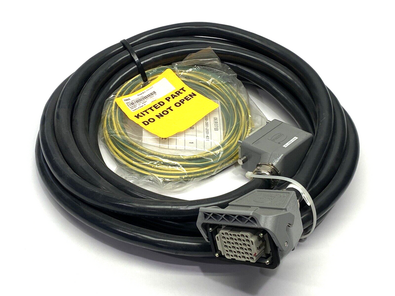 Fanuc A05B-2691-J101 SCARA RCC Robot Extension Cable 7m - Maverick Industrial Sales