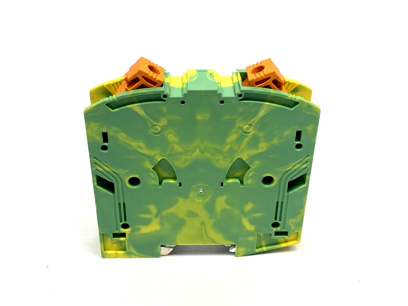 Phoenix Contact Typ PTPOWER 50-PE Protective Conductor Terminal Block 3260052 - Maverick Industrial Sales