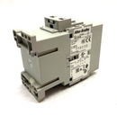 Allen Bradley 100-C37E00 Ser. C IEC 37 A Starter Contactor 3-Pole 24VDC Coil - Maverick Industrial Sales