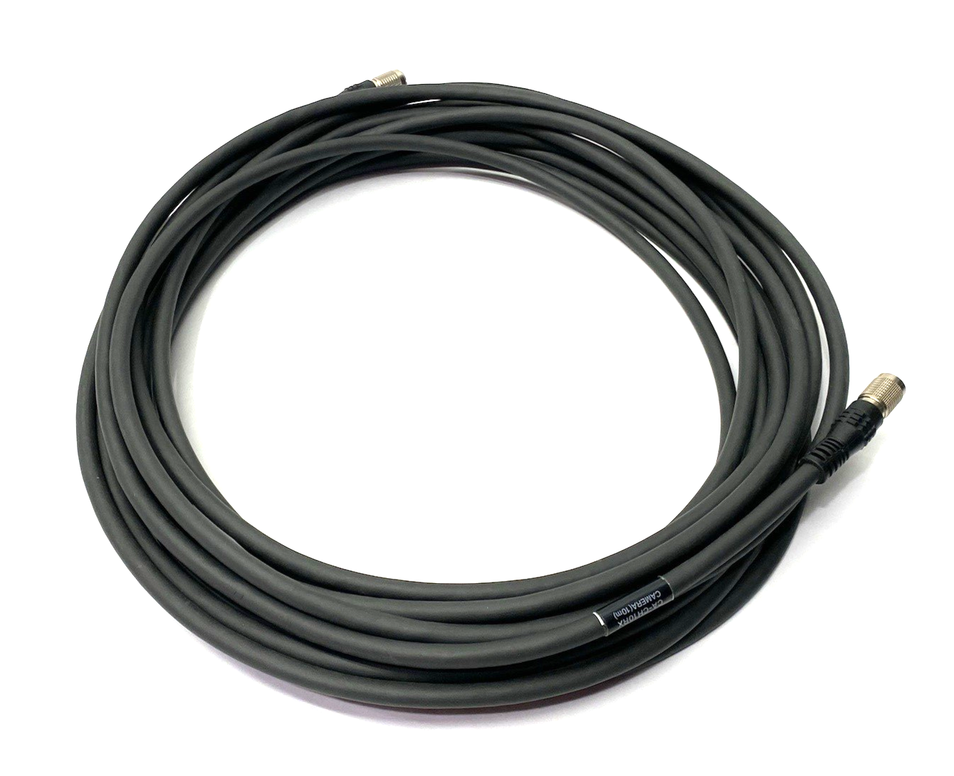 CA-CH10RX | Keyence Flex-resistant High-speed Camera Cable 10m for Repeater - Used - Maverick Industrial Sales