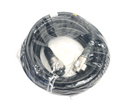 Lumberg RSP 4-RKP 4-803/10M Cordset 1-3/8" 4-Pin Male To Female 10m 511000014 - Maverick Industrial Sales