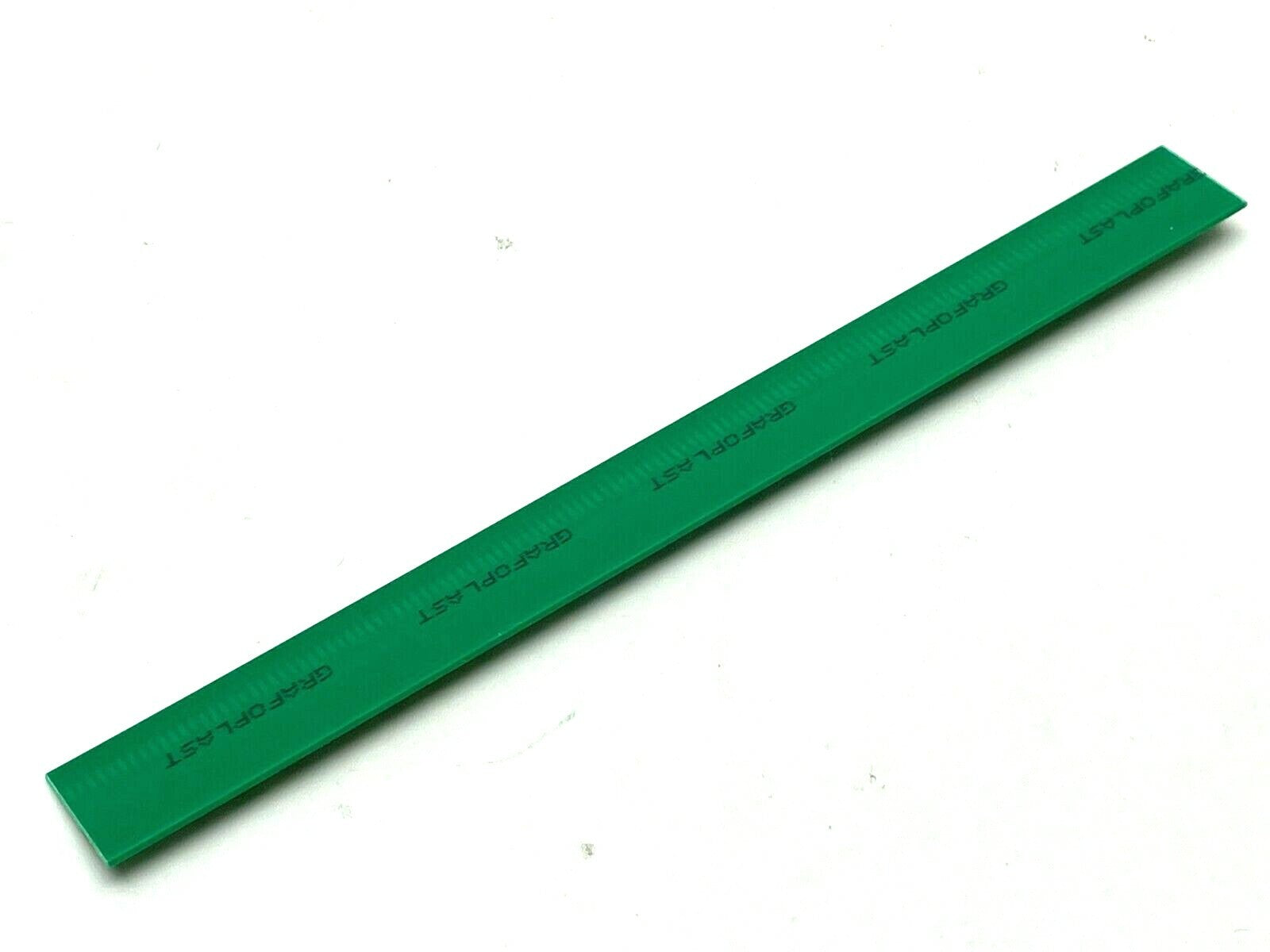 Grafoplast BL117M07BW Wiremarker Strips PKG OF 10 - Maverick Industrial Sales