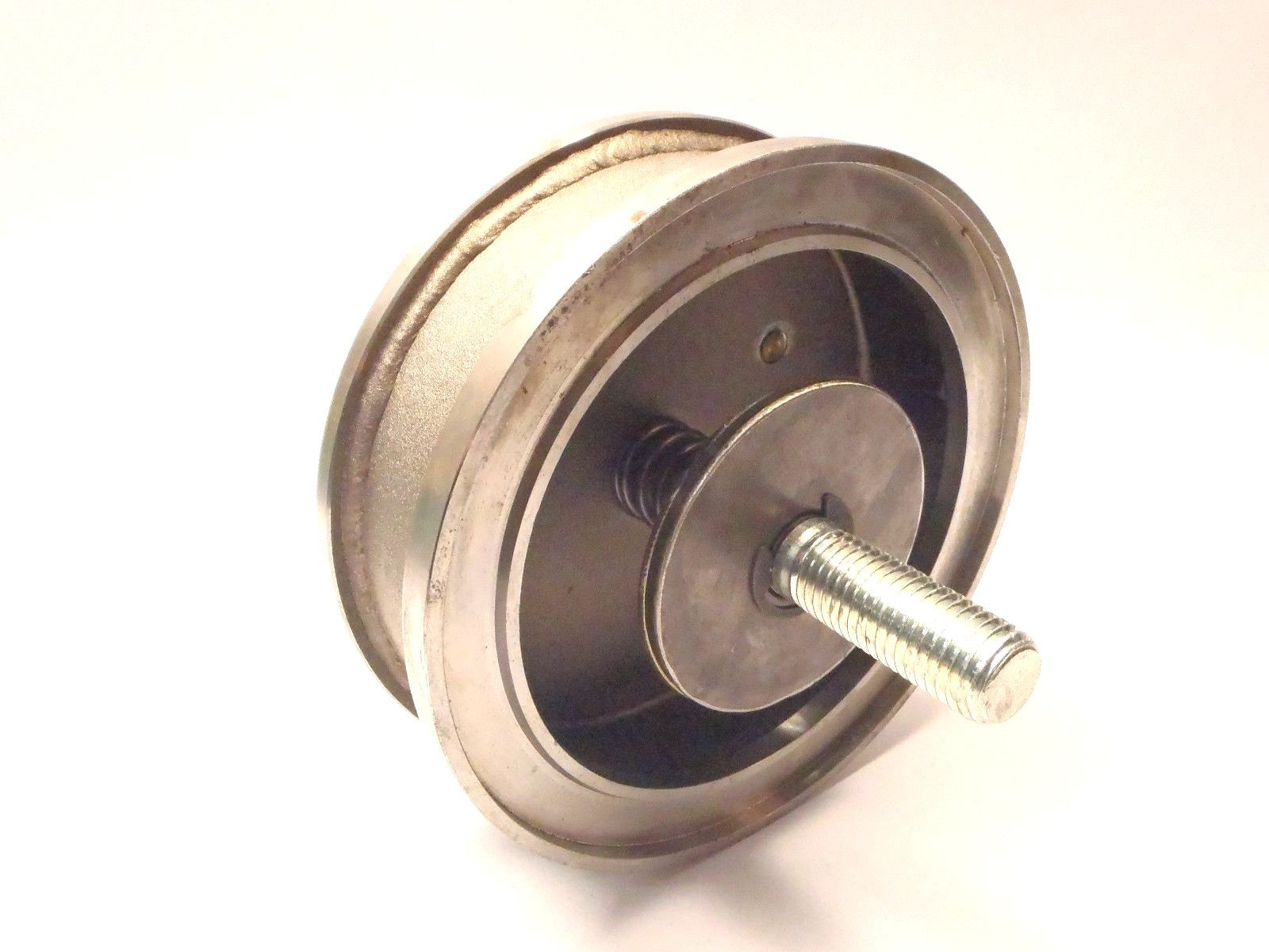 Hilco Relief Valve Cover Assembly 35-PSI - Maverick Industrial Sales