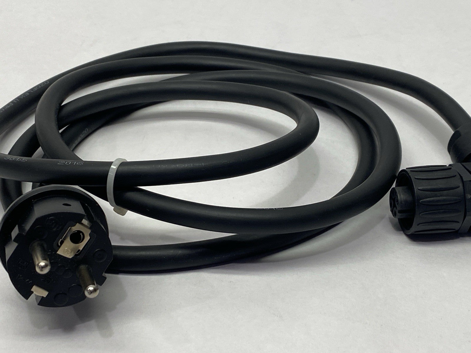 Bosch Rexroth 3608877032 Transducer Cable MC046 - Maverick Industrial Sales