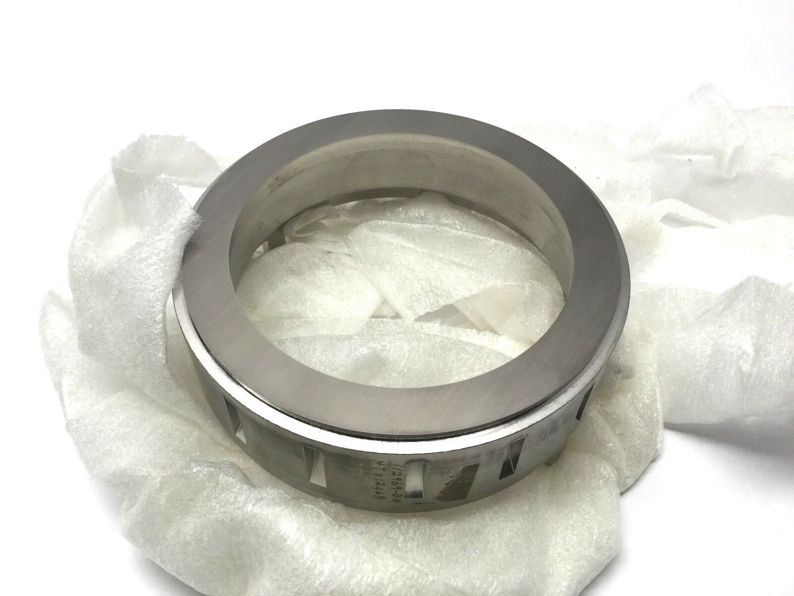 Flowserve 112969-DH Rotating Face - Maverick Industrial Sales