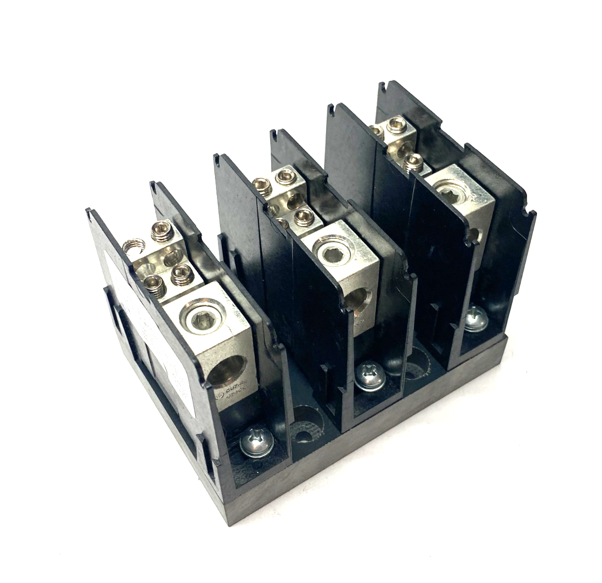 Allen Bradley 1492-PDL3161 Ser. A Power Distribution Block 175A 600V - Maverick Industrial Sales