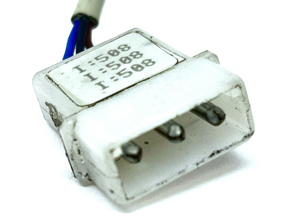 872C-N8NP12-A2 | Allen Bradley Photoelectric Sensor - Used - Maverick Industrial Sales