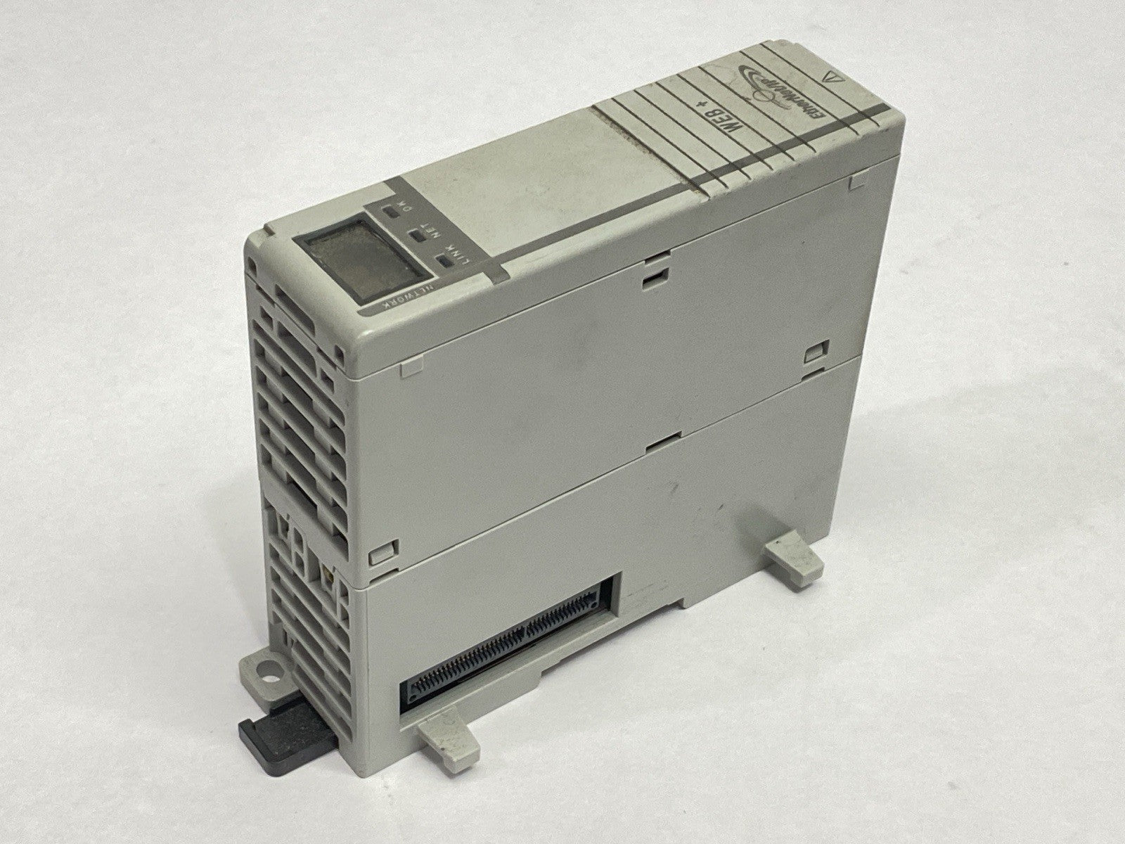 1768-EWEB | Allen Bradley Ser A CompactLogix Enhanced Web Server Module - Used - Maverick Industrial Sales