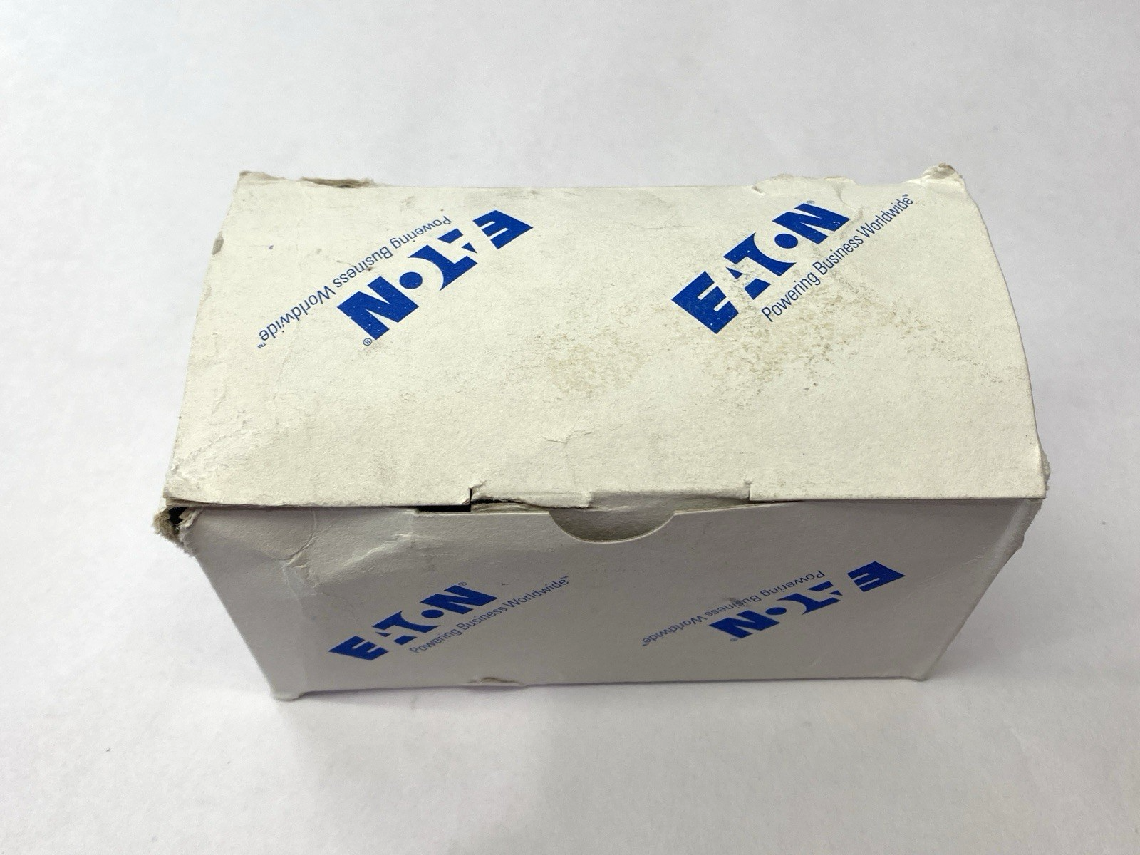 Eaton P1-25/EA/SVB/N Main Disconnect Switch 3-Pole 25A - Maverick Industrial Sales