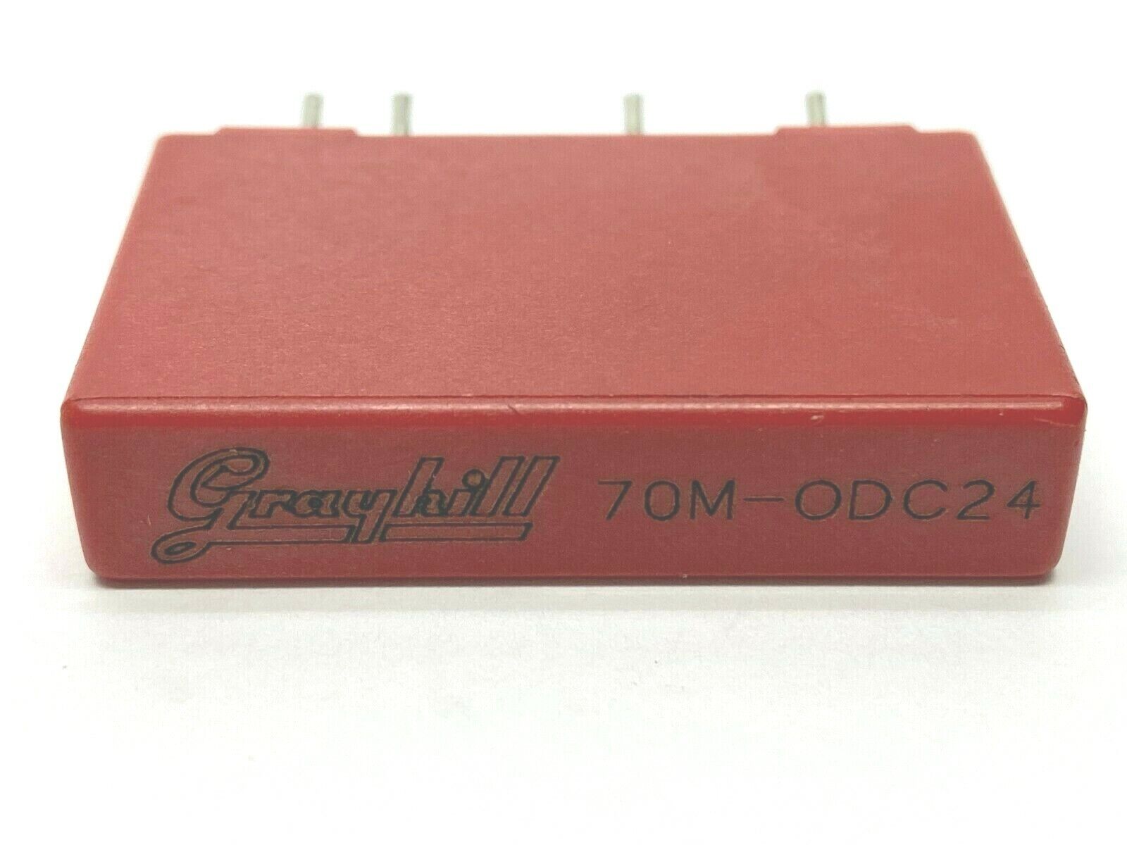 Grayhill 70M-ODC24 DC Output Module Normally Open 15-30VDC - Maverick Industrial Sales