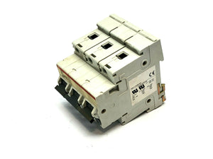 ABB S503-X16 Circuit Breaker 3-Pole AF3506