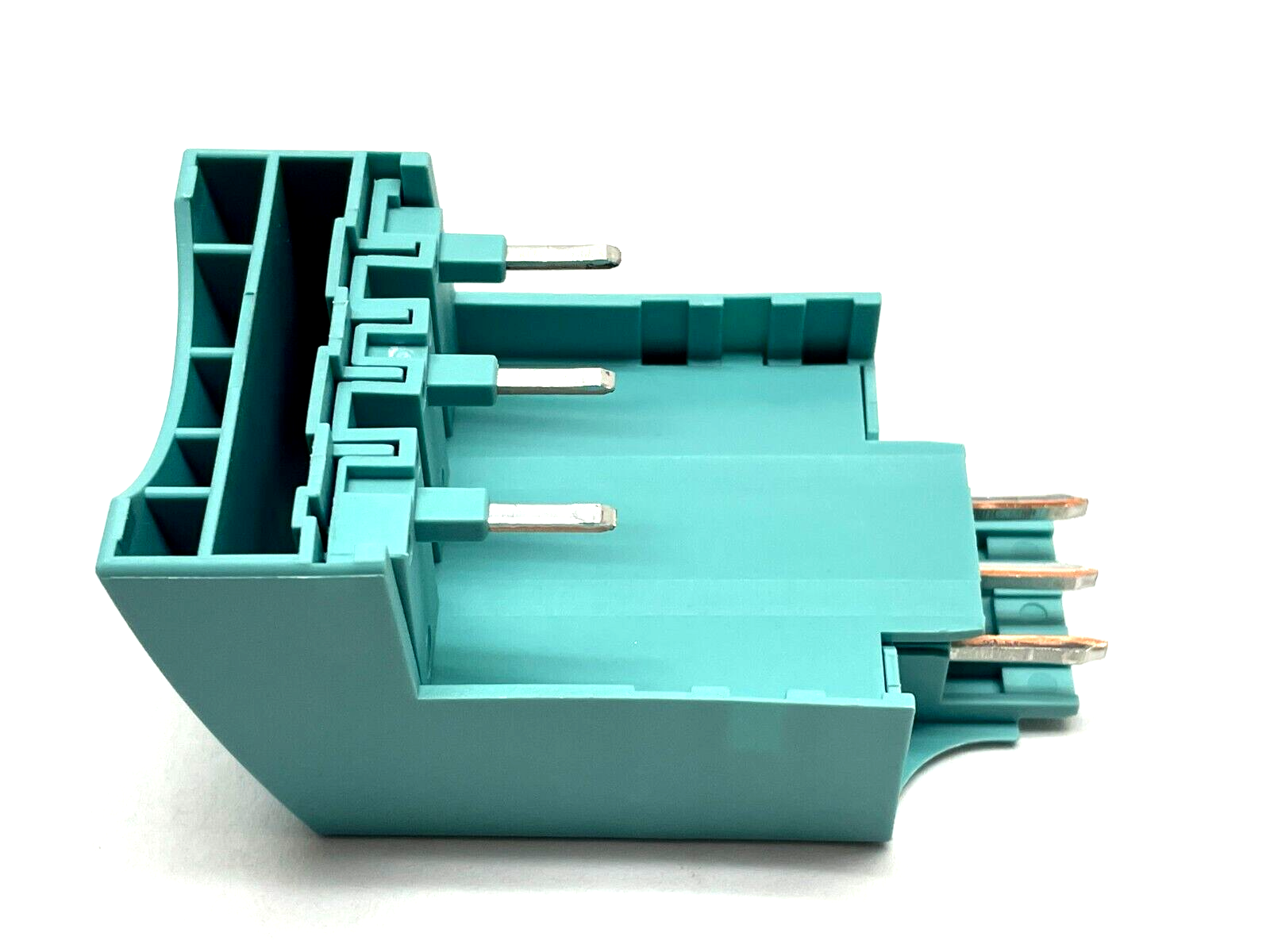 Siemens 3RV2917-5AA00 Cable Connector Size S00 Spring-Type Terminal - Maverick Industrial Sales