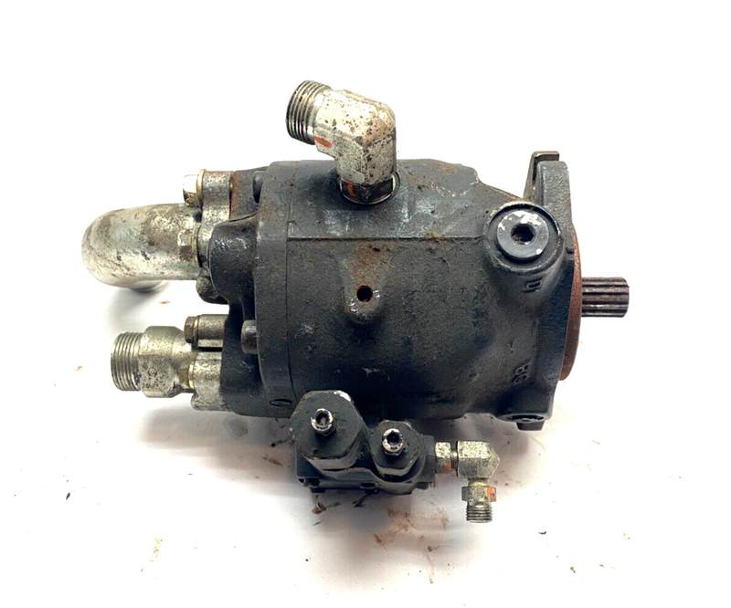 Parker P1045PS01SLM5BL00E000PB00 Hydraulic Pump 93E-94325 Rev Y - Maverick Industrial Sales