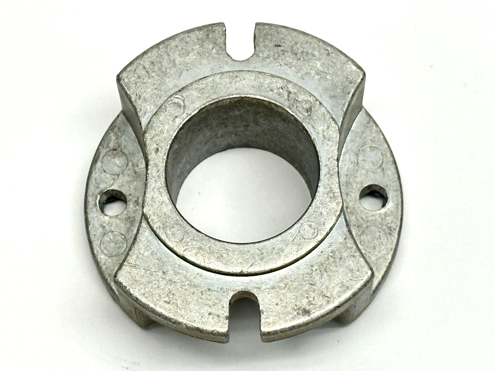 Bosch Rexroth 3842235484 Gearbox Mounting Flange - Maverick Industrial Sales