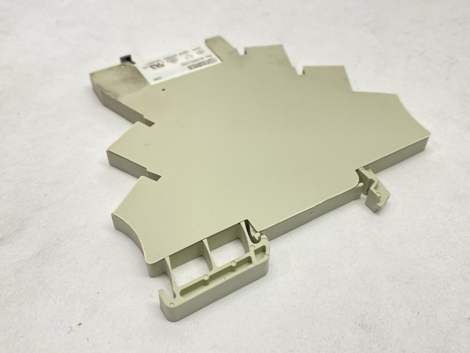 REL-MR- 24DC/21 | Phoenix Contact Relay 2961105 w/ Weidmuller 8533660000 LOT OF 2 - Used - Maverick Industrial Sales