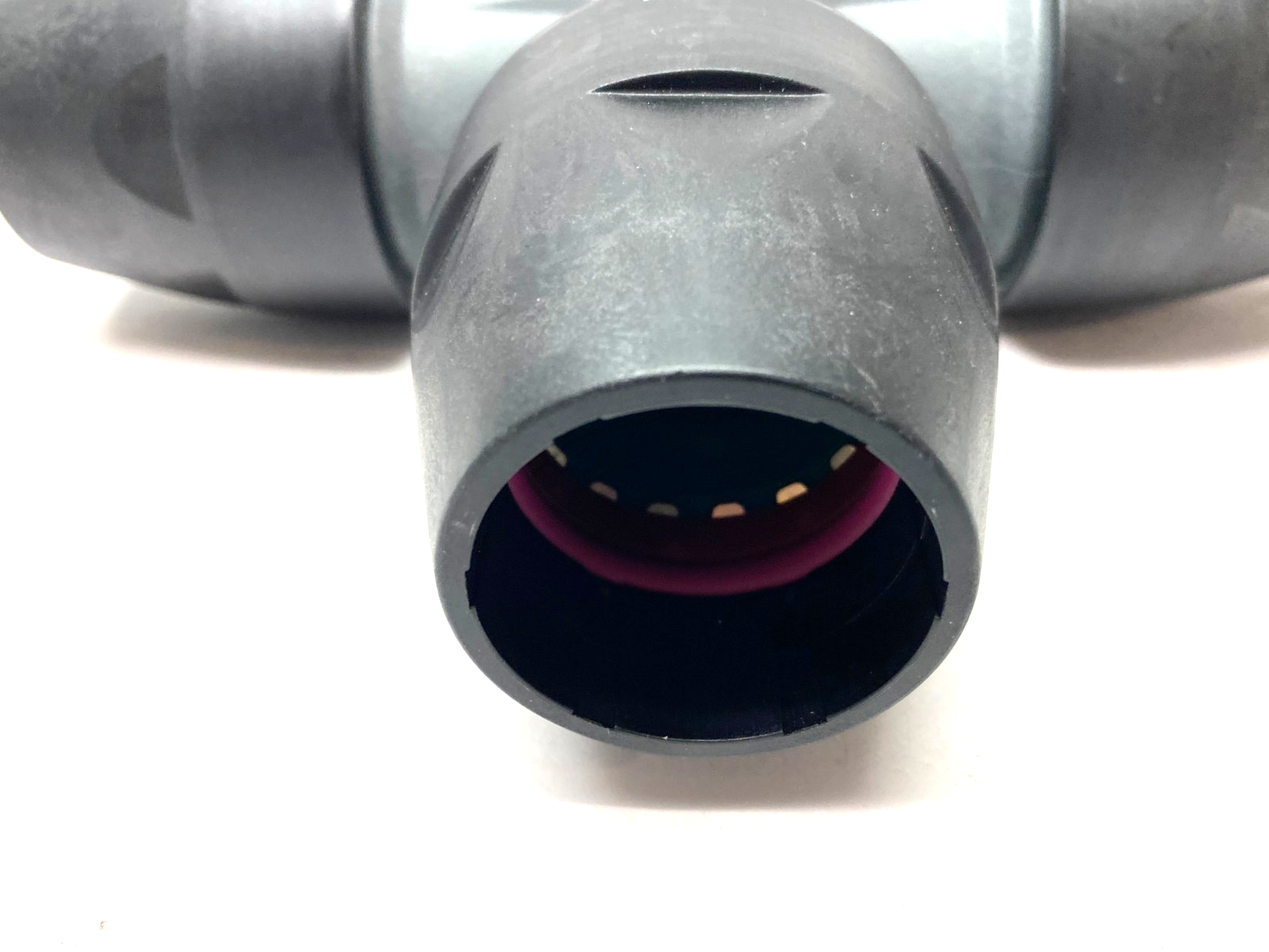 2811 4005 80 | Airnet Equal Tee Pipe Socket Fitting DN40 1-1/2" - New Other - Maverick Industrial Sales