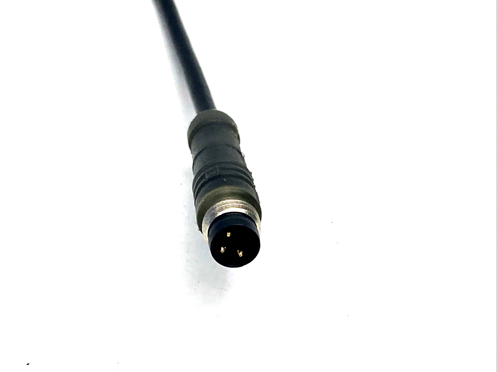 Sick WL4SLG-3P3132 Photoelectric Sensor M8 3-Pin Male 100mm Cable Type 1075215 - Maverick Industrial Sales