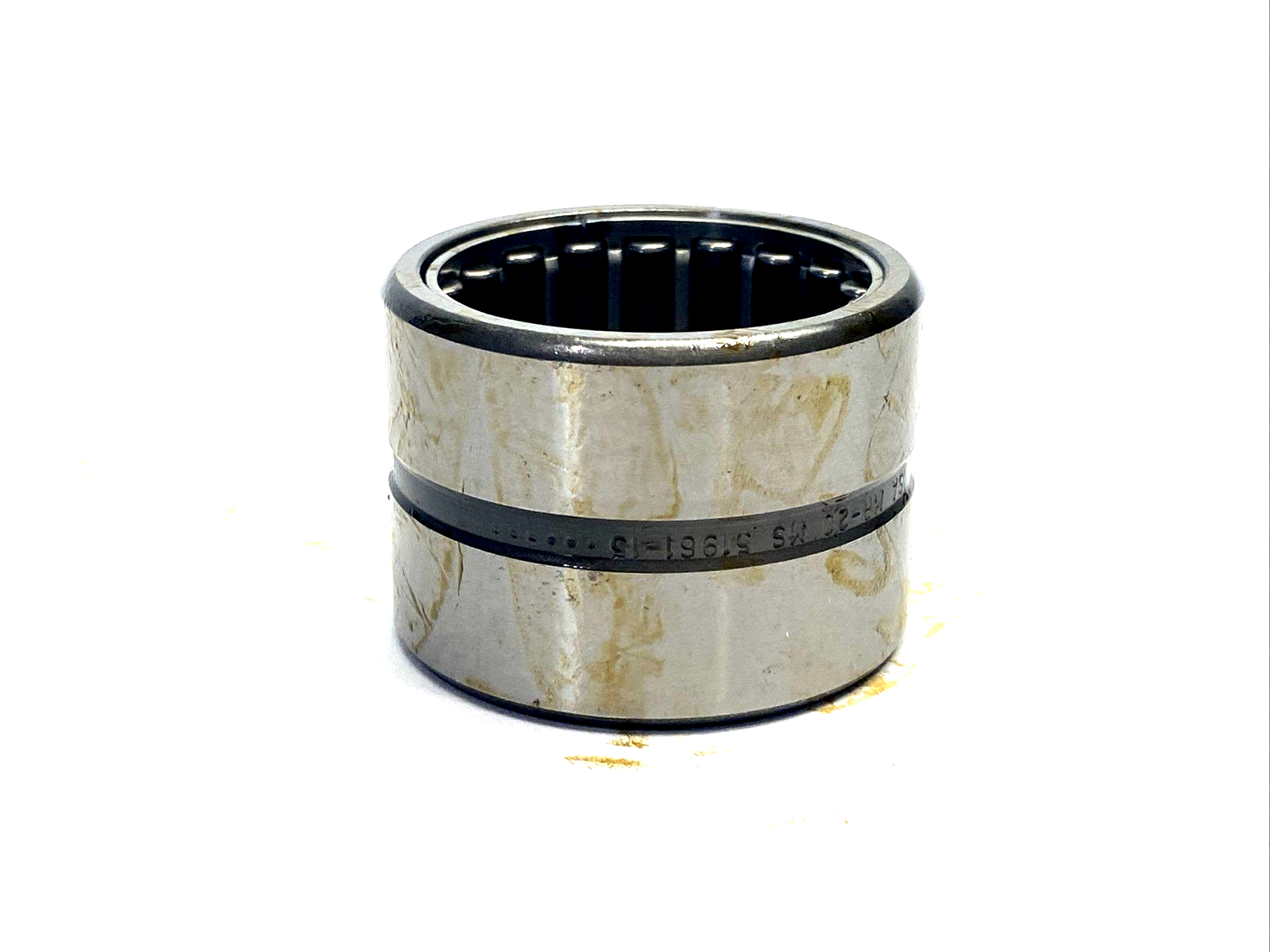 MR 20 | McGill Needle Roller Bearing 1.2500" Bore, 1.7500" O.D. 1.2500" Width - New - Maverick Industrial Sales