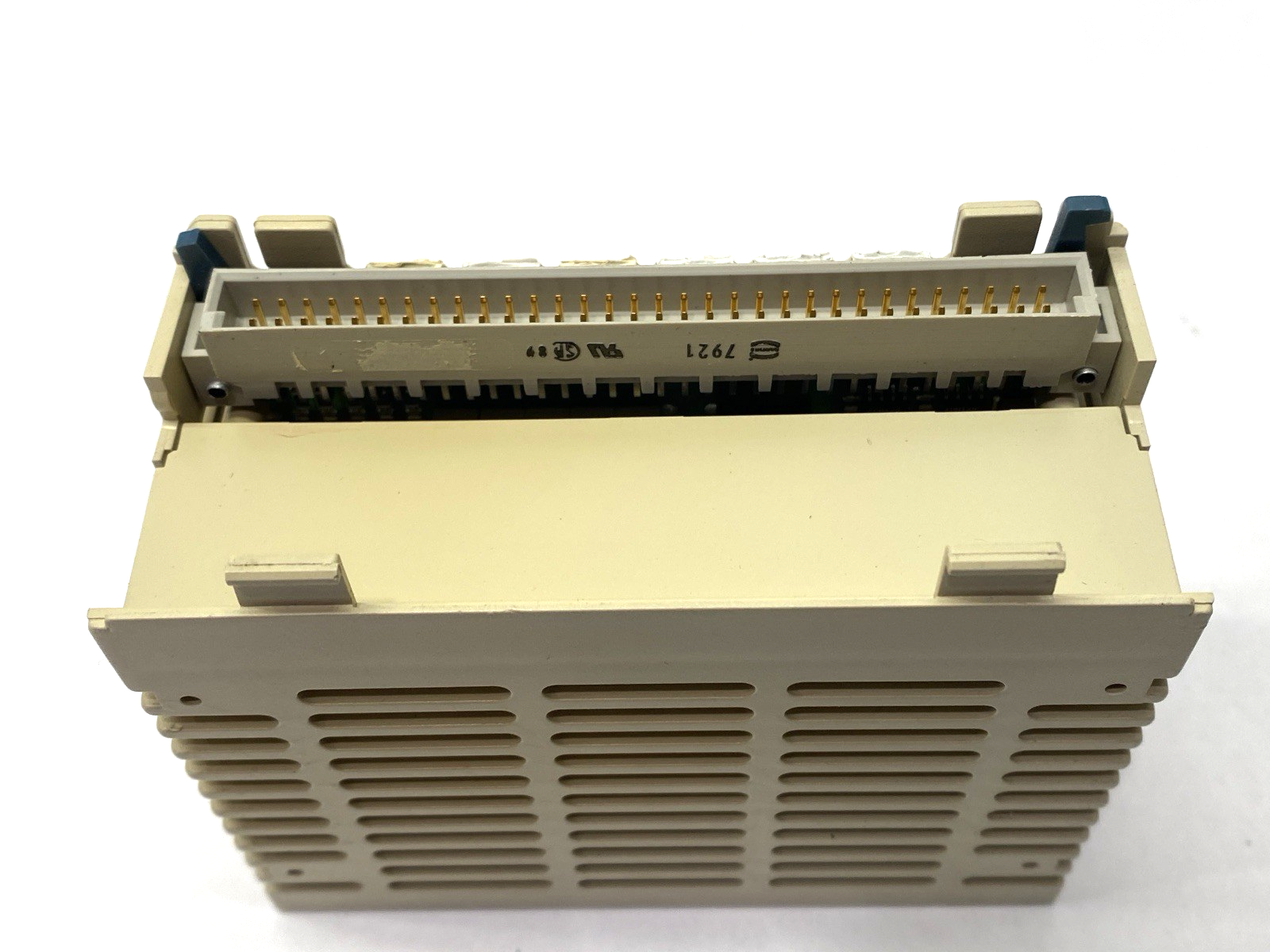 05-051-161 | Sigmatek Input Output Module DIAS E-12 Interface DEZ 161 - For parts or not working - Maverick Industrial Sales