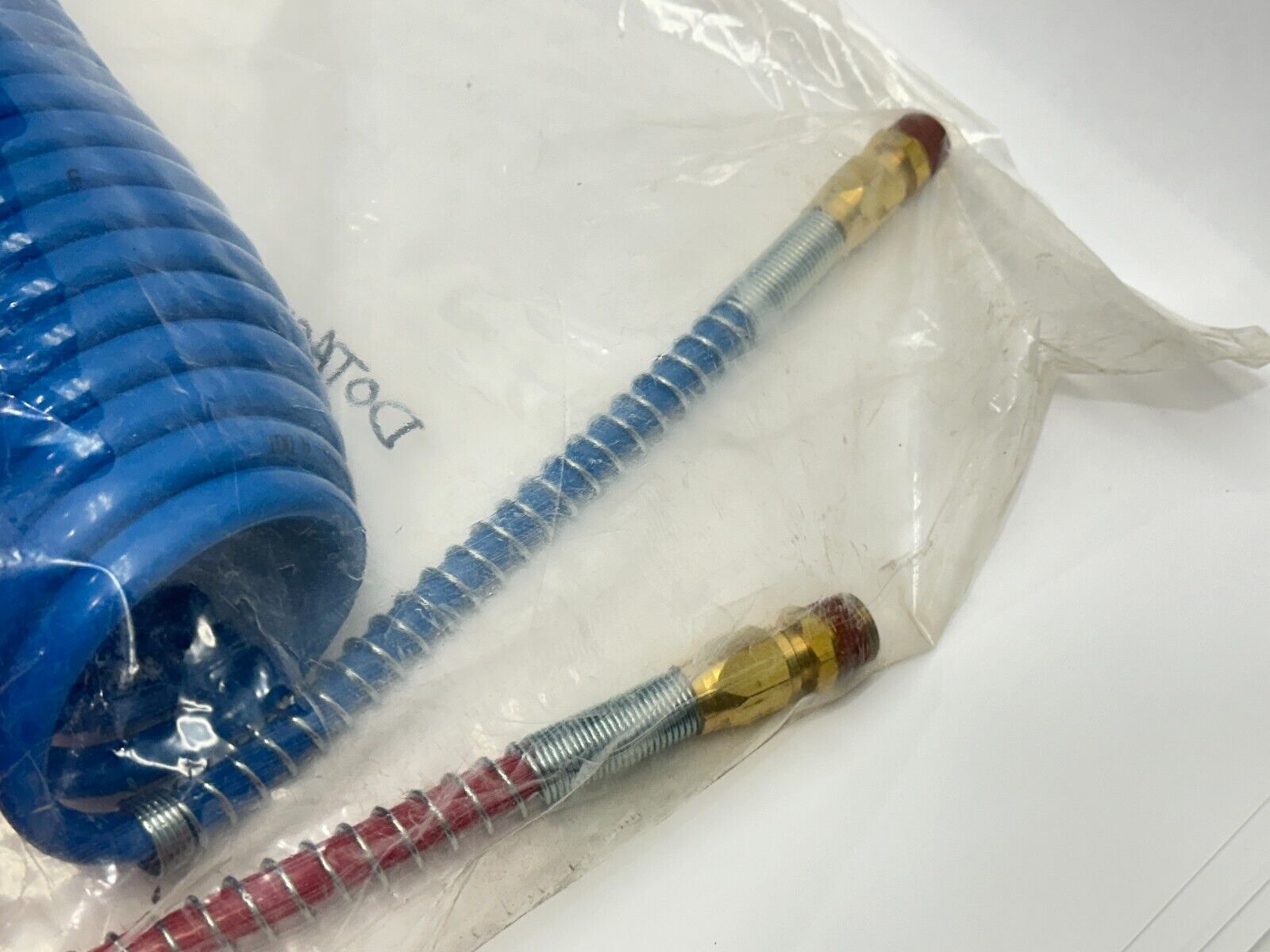 IMS 39406 Air Coil Set Blue And Red 20FT 12 Spring - 39406 - Maverick Industrial Sales