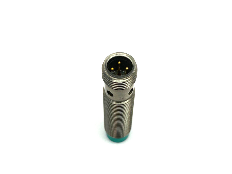 Pepperl+Fuchs NBN7-12GM35-E2-V1 Inductive Proximity Sensor 7mm 3-Pin 195298 - Maverick Industrial Sales