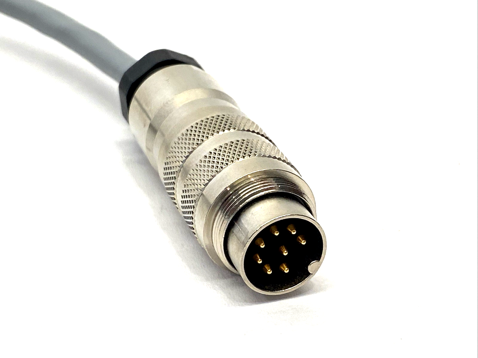 Maxcess SE-26B Line Guide Sensor 290005196 - Maverick Industrial Sales