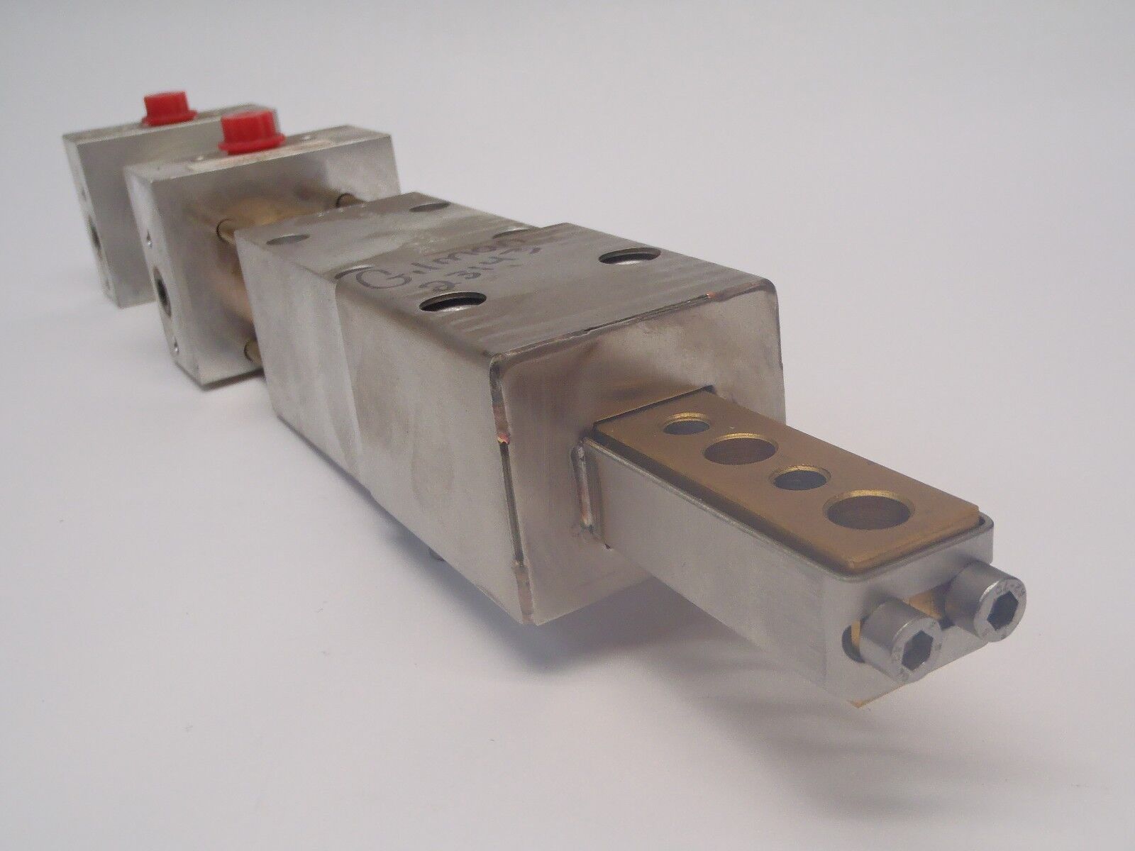 Welker WCP-001-50 Shot Pin WPA-24-50 23143 - Maverick Industrial Sales