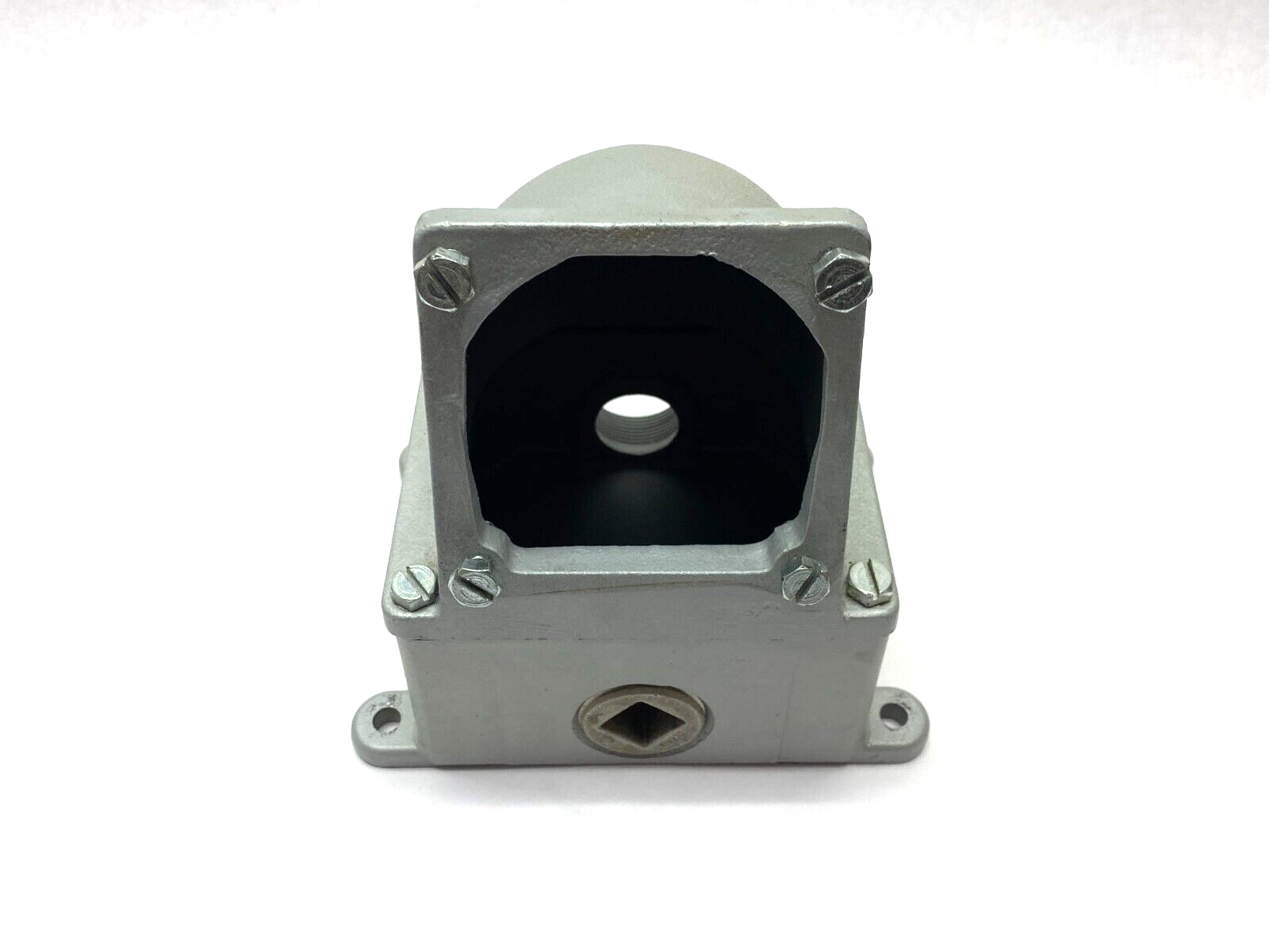 Eaton Crouse-Hinds 304280 Pin & Sleeve Connector Enclosure Housing - Maverick Industrial Sales