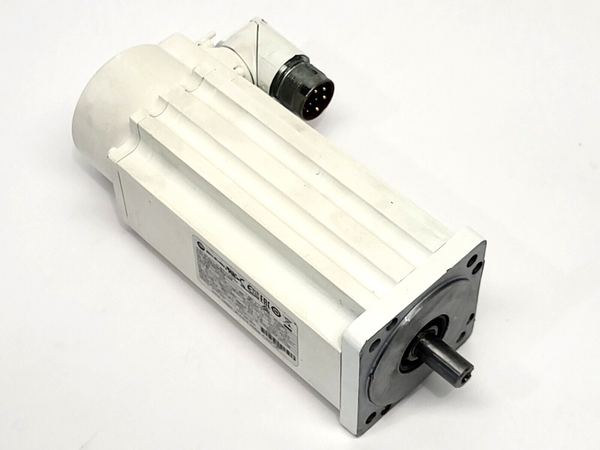 Allen Bradley VPF-B0752E-PJ14AF Ser. A Inverter Duty AC Food Grade Servo Motor - Maverick Industrial Sales