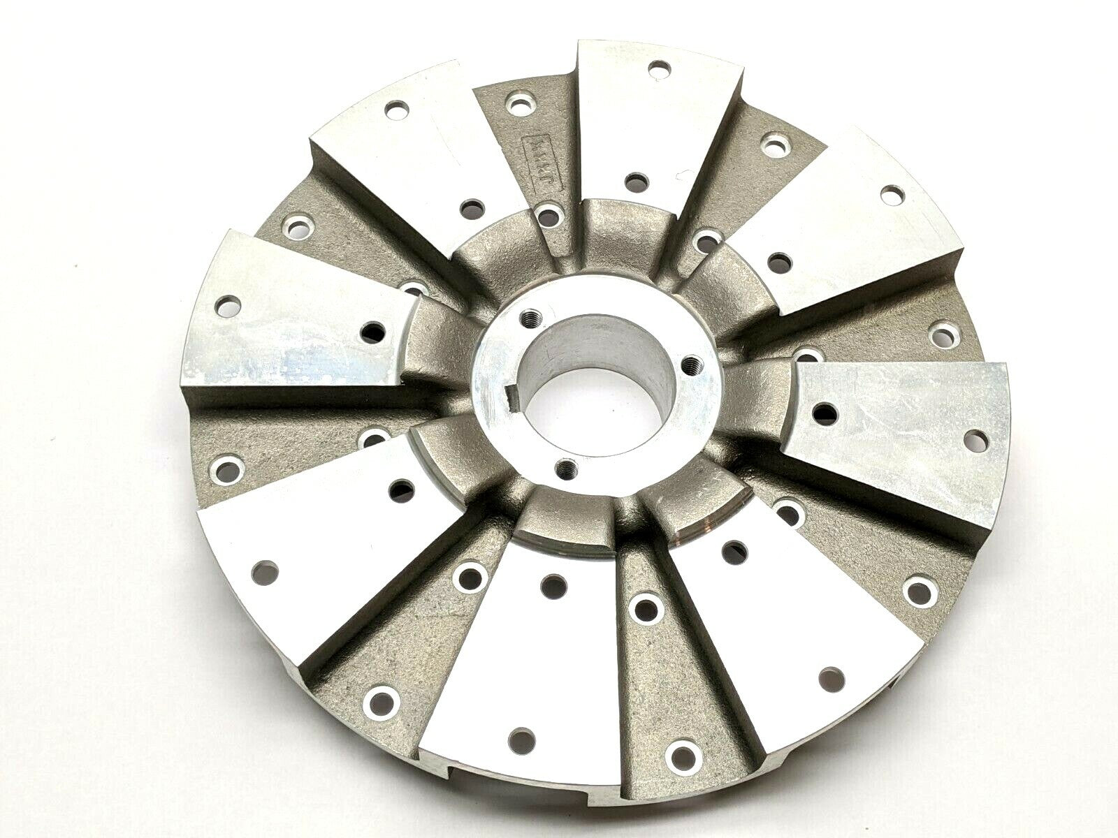Warner Electric 295-0021 MTB-10 Armature Carrier Browning Type P-1 Bore - Maverick Industrial Sales