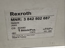 Bosch Rexroth 3842502687 Joint 60X60 - Maverick Industrial Sales