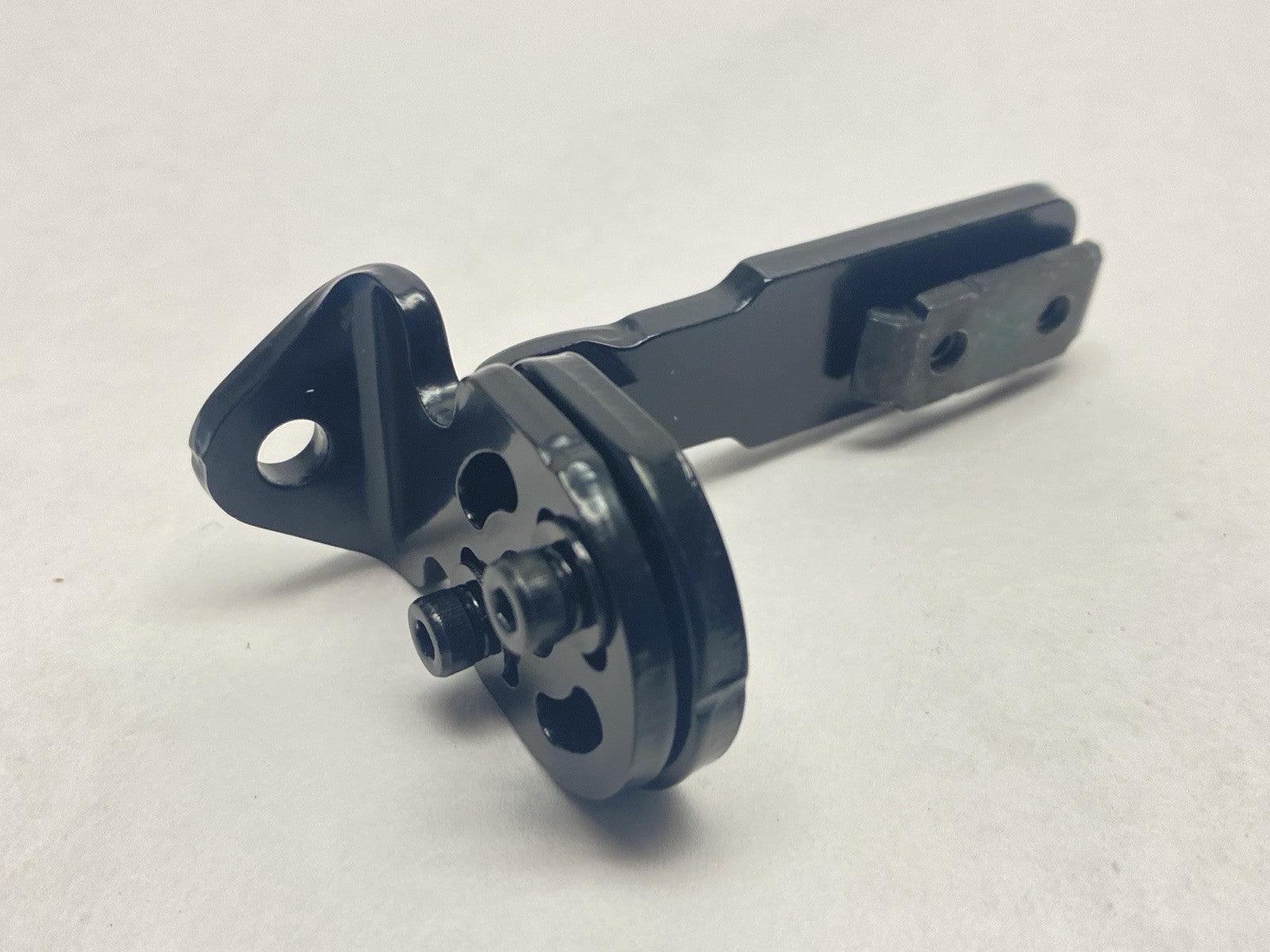 GL-RB01 | Keyence Safety Light Curtain Adjusting Bracket - New - Maverick Industrial Sales