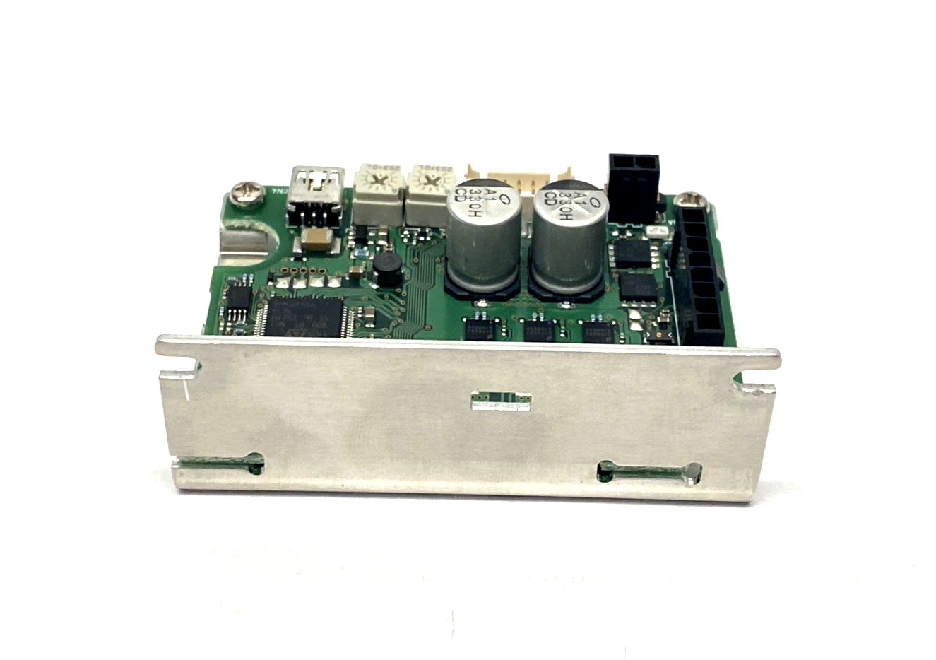 BLH2D30-KD | Oriental Motor Brushless Motor Driver 24VDC - Used - Maverick Industrial Sales