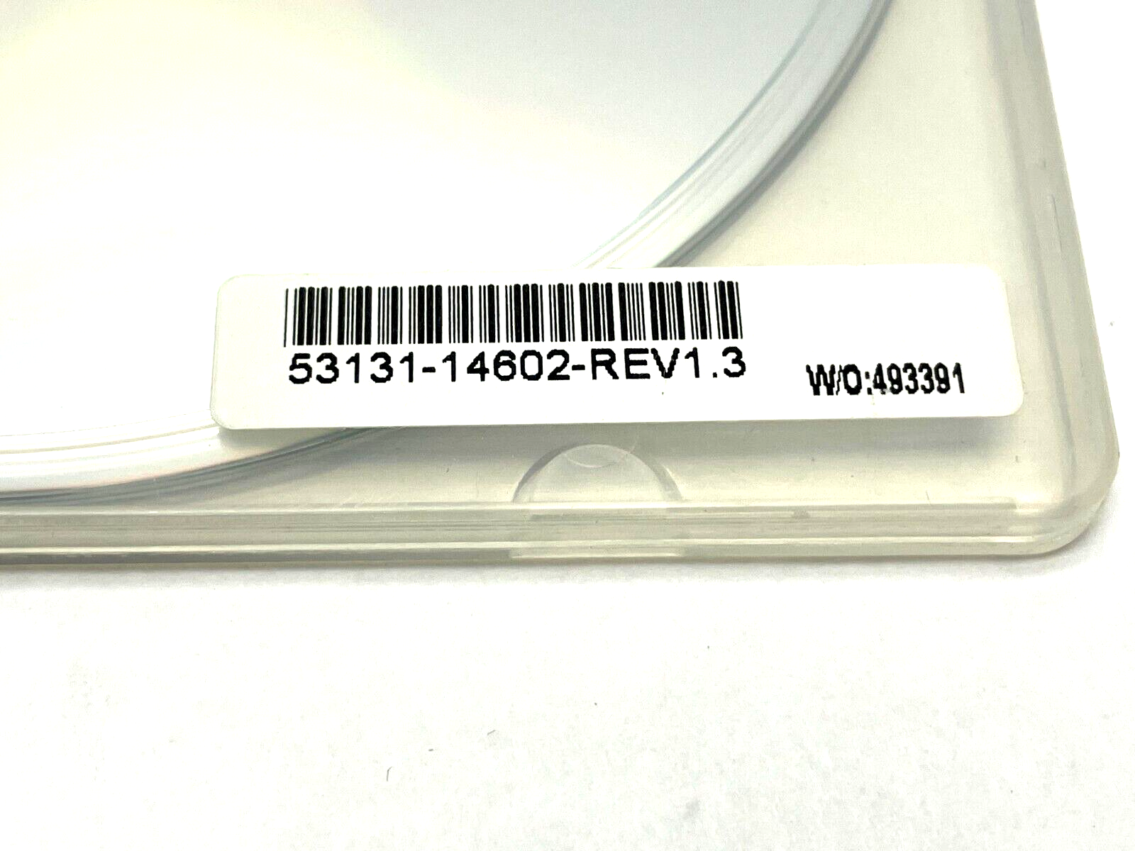 Agilent 53131-14602 Rev. 1.3 Product Reference CD ROM - Maverick Industrial Sales
