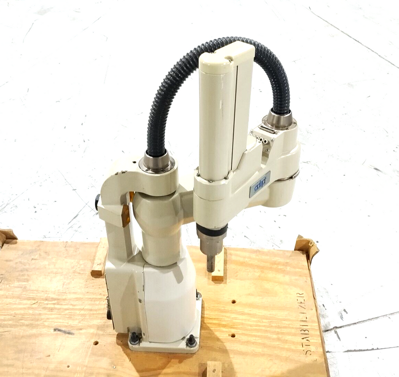 Adept Technology Model 550 Table-Top SCARA, MOD Robot - Maverick Industrial Sales