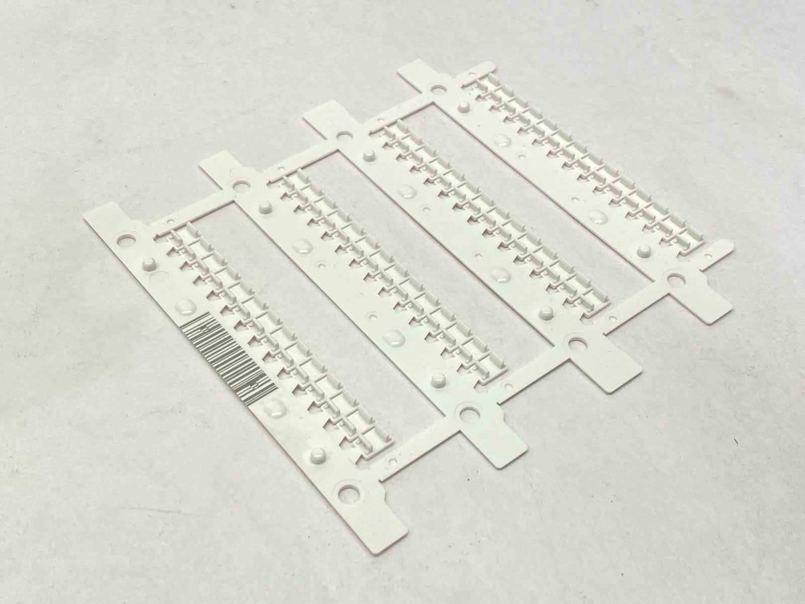 Cembre 41094 Terminal Marker Tags MG-CPM-01 PKG OF 1960 - Maverick Industrial Sales