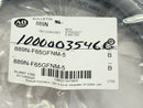 Allen Bradley 889N-F65GFNM-5 Ser B Mini Cable 5-Pole 5m - Maverick Industrial Sales