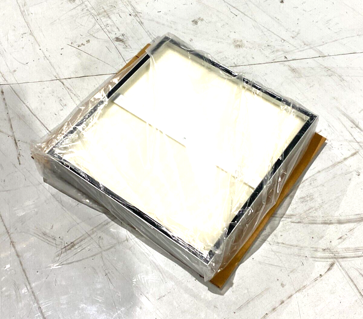Camfil 855026077 Clean Air Solution Filter Gel-Sealed 99.99% Class J - Maverick Industrial Sales