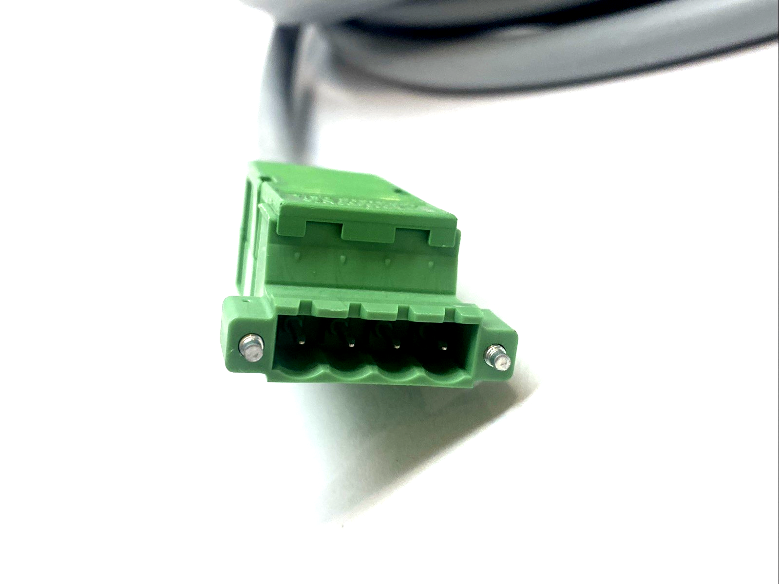 Faber Cable E212435 AWM Style 2570 PVC Multi‑Conductor Wire 1000V UL Rated - Maverick Industrial Sales