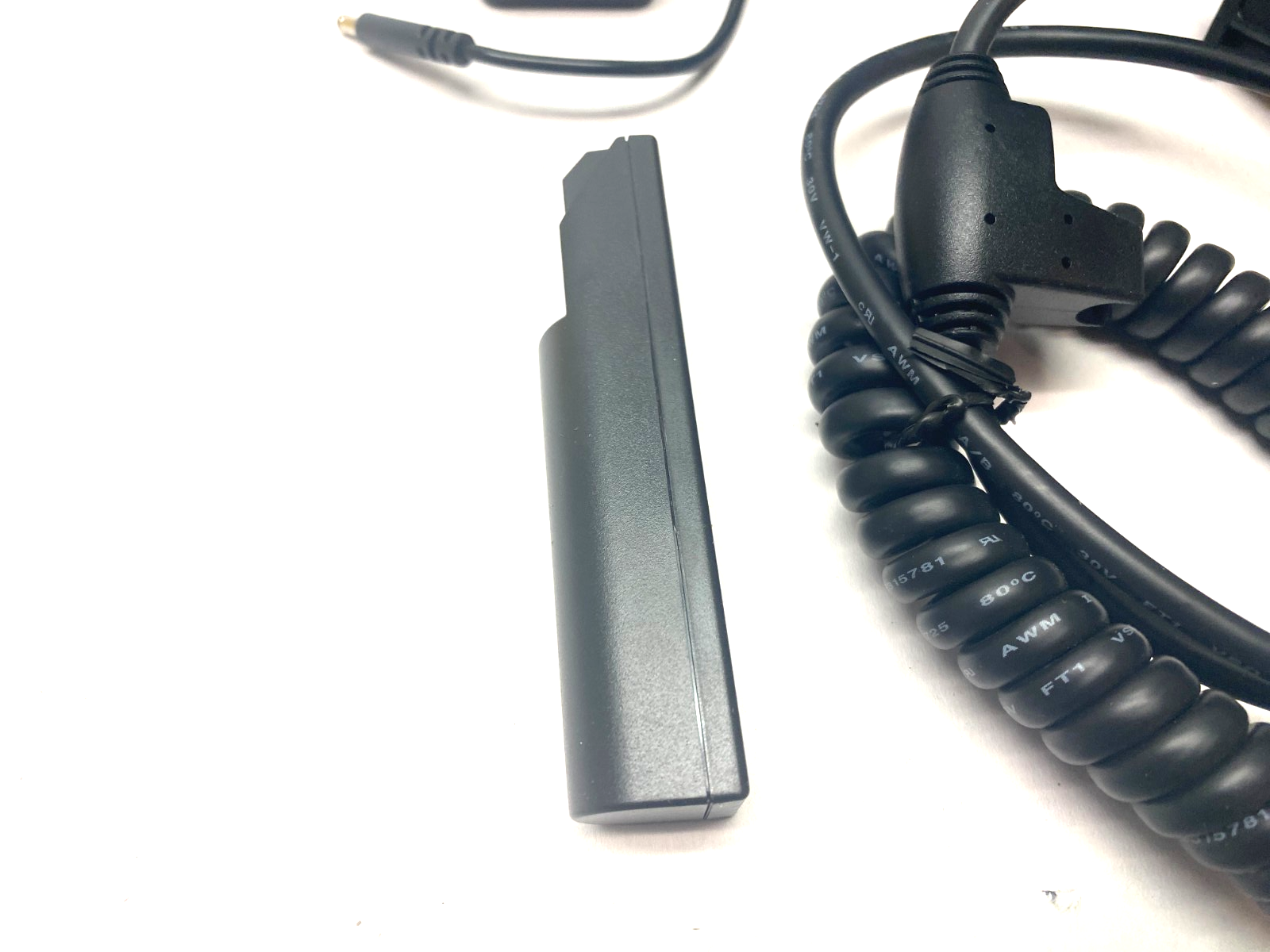Honeywell 1991ISR-3USB-5-N GranitXP Wireless Area-Imaging Scanner Kit 1991ISR-3 - Maverick Industrial Sales