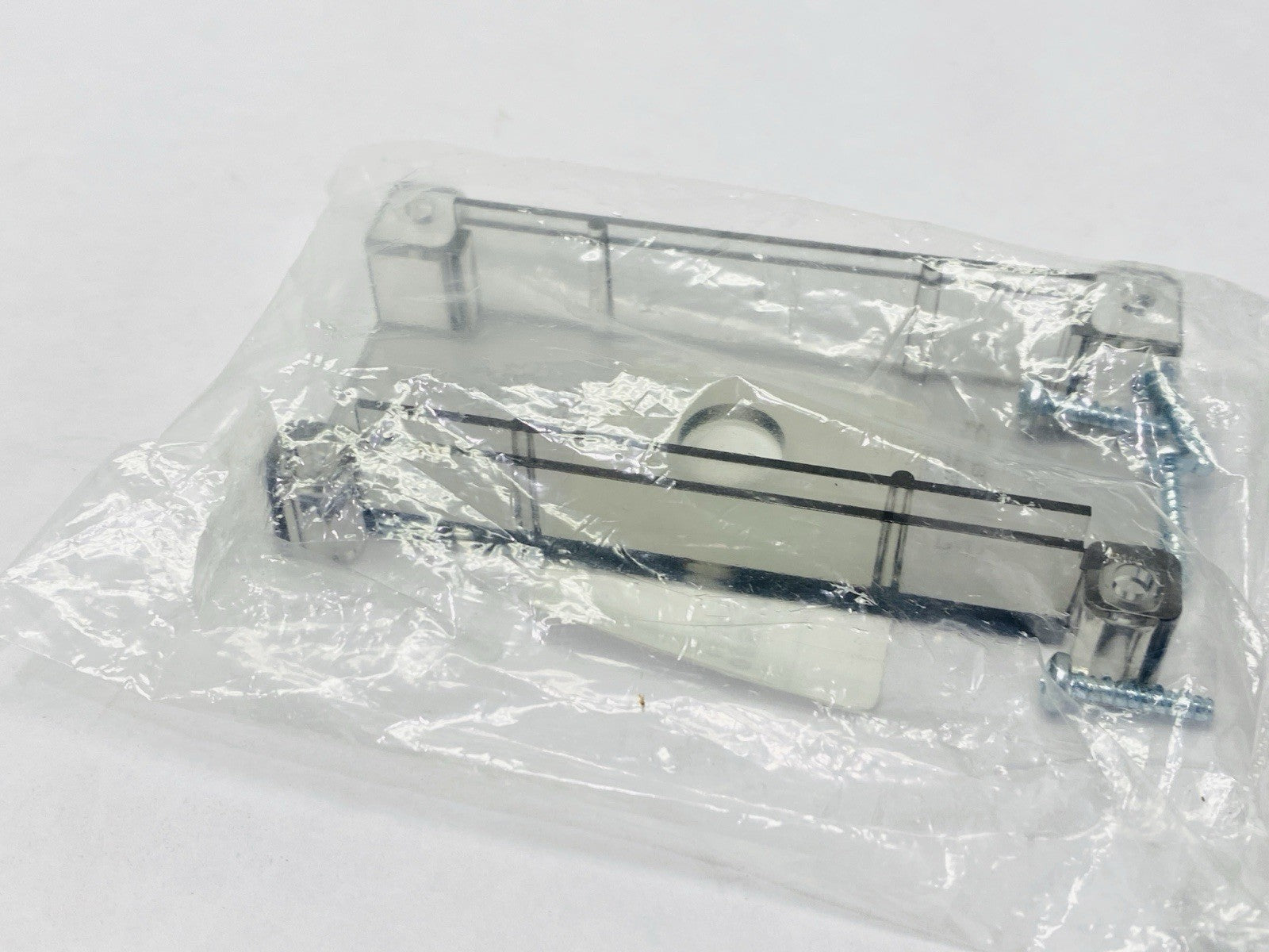 Mersen 08570 Power Block Cover Kit B213947 LOT OF 2 - Maverick Industrial Sales